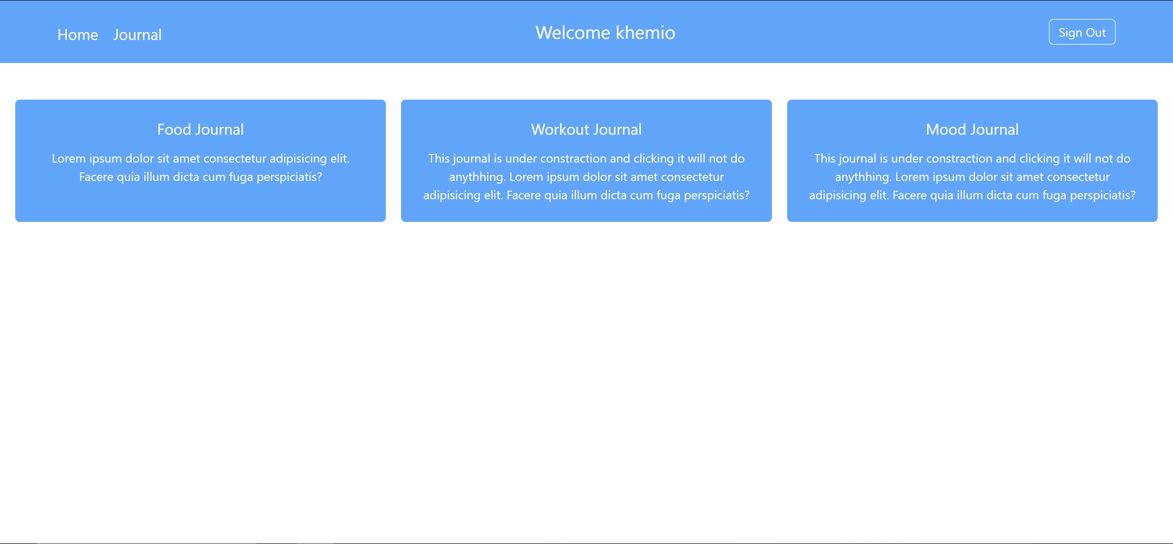 featured project